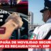 Campaña de Movilidad Segura “No es recaudatoria”: SSP