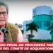 Proceso penal no procederá para los integrantes del Comité de Adquisiciones de la UAS