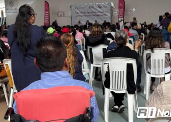 Gobierno de Mazatlán beneficia a 500 personas con discapacidad con $500 mensuales