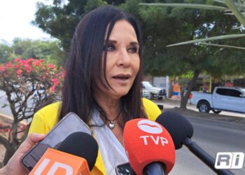 Colonias de la periferia, el foco que alerta a autoridades por robo de cableado en luminarias