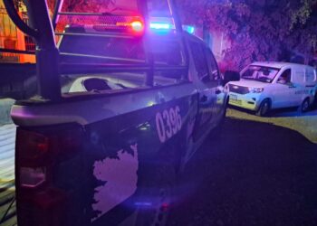 “Levantan” a mujer afuera de un gimnasio en Culiacán