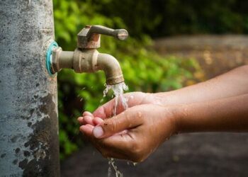 Gobierno Municipal garantiza abastecimiento de agua potable en Mazatlán