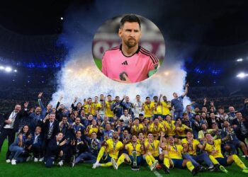 ¡Ni con Leo Messi! El plantel del América vale mucho más que el Inter Miami