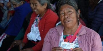 “Que nadie se burle de los migrantes mexicanos”, señala Claudia Sheinbaum