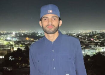 “Me alejé de gente mala”, así fue el último post de El Pinky, youtuber asesinado en Sinaloa