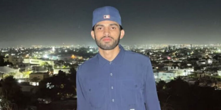 “Me alejé de gente mala”, así fue el último post de El Pinky, youtuber asesinado en Sinaloa