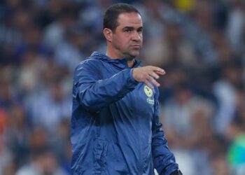 ¡Se queda! André Jardine no llegará al Botafogo y va por el tetracampeonato con el América