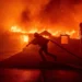 ¿Qué produjo los incendios en California 2025? National Geographic muestra fotos apocalípticas del fuego en la ciudad