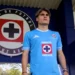 ¡Oficial! Cruz Azul anuncia a Luka Romero como su nuevo refuerzo