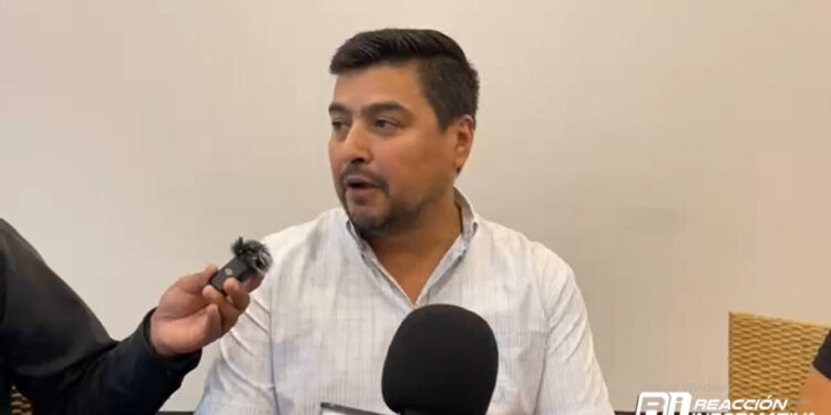 Rocha Moya prometió algo que no cumplió, Mazatlán NO está blindado: Evaristo Corrales