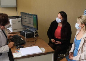 Tras primer fallecimiento por metapneumovirus en Puebla, autoridades piden no automedicarse y acudir con especialista