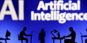 México lidera el crecimiento de empresas que usan inteligencia artificial, con un aumento del 965%