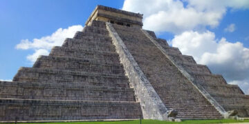 Crece turismo en México 15.6 por ciento durante el 2024