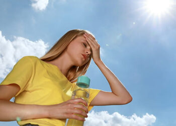 ¿Cuándo empieza el calor en México este 2025?