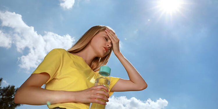 ¿Cuándo empieza el calor en México este 2025?