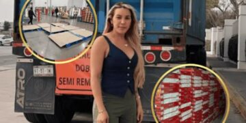 ¿Quién es Ximena Figueroa? La mujer que compró 800 roscas de Reyes en Costco