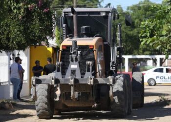 ‘Camino al Andar’: Estrella Palacios presume “meta cumplida”; reportan 72 kilómetros raspados en zonas rurales