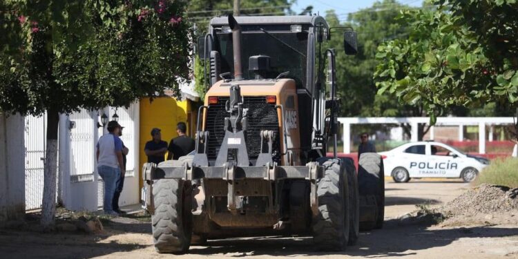 ‘Camino al Andar’: Estrella Palacios presume “meta cumplida”; reportan 72 kilómetros raspados en zonas rurales