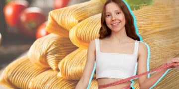 ¿Cuántos tamales se recomienda comer el Día de la Candelaria?, esto dice una nutrióloga