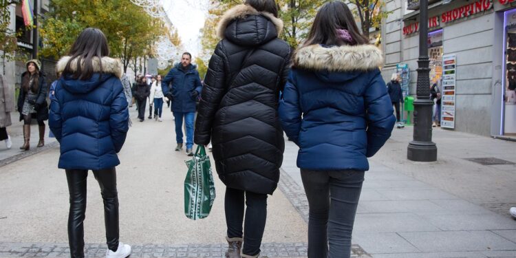 Protección Civil de Sinaloa alerta sobre bajas temperaturas y lluvias por segunda tormenta invernal