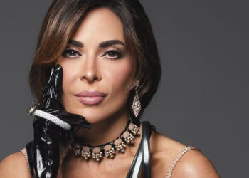 Gloria Trevi demanda a Karla de la Cuesta por uso no autorizado de su imagen