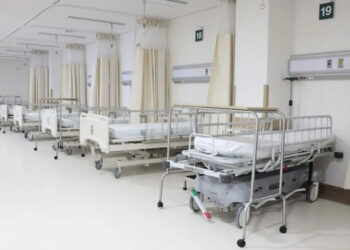 No hay motivo para emitir una alerta en México por metapneumovirus: Kershenobich
