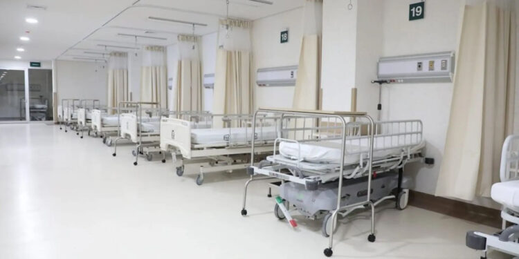 No hay motivo para emitir una alerta en México por metapneumovirus: Kershenobich