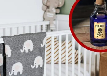Influencer australiana envenenaba a su bebé para lucrar en redes sociales