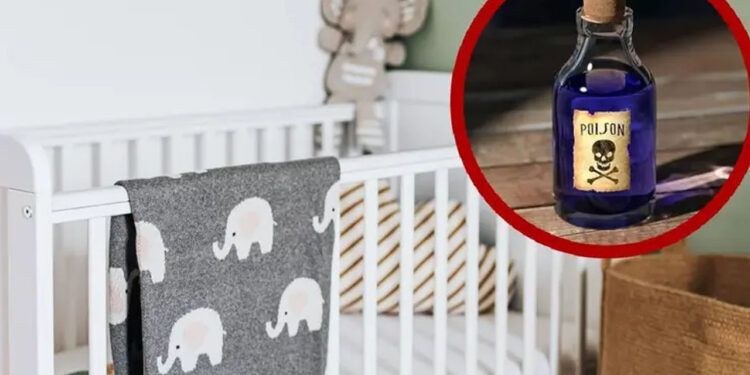 Influencer australiana envenenaba a su bebé para lucrar en redes sociales