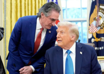 México y Canadá “no pueden hacer nada” para evitar los aranceles: Trump
