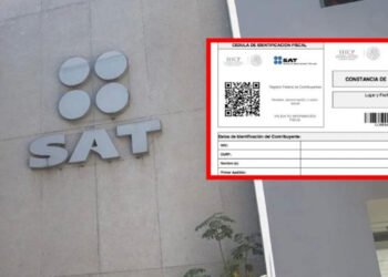 SAT: así puedes generar tu Constancia de Situación Fiscal sin e.firma