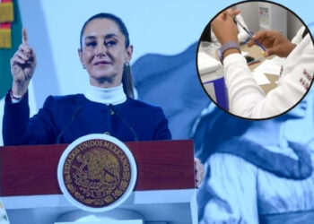 Claudia Sheinbaum busca resolver problema de desabasto de medicamentos en los primeros 2 meses de 2025