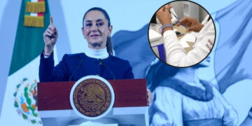 Claudia Sheinbaum busca resolver problema de desabasto de medicamentos en los primeros 2 meses de 2025
