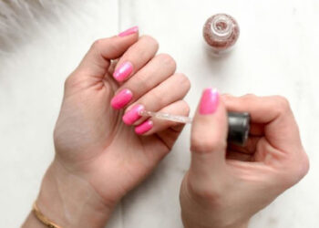 ¿Puedo emprender un negocio de uñas con 20 mil pesos en 2025?
