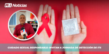 Cuidado Sexual Responsable: Invitan a Jornada de Detección de ITS en Mazatlán