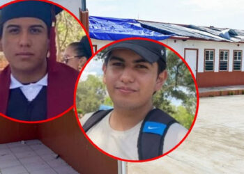 Asesinan a maestra de primaria y sus dos hijos en su propia casa en Guanajuato