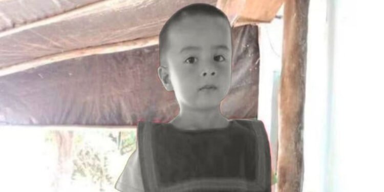 “Está resuelto”: abogado revela la verdad detrás de la desaparición del niño Loan