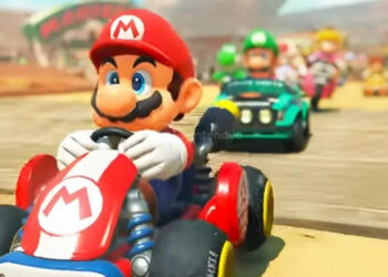 Quiénes son los personajes que llegan al mundo de “Mario Kart 9” para Nintendo Switch 2