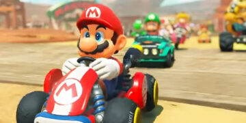 Quiénes son los personajes que llegan al mundo de “Mario Kart 9” para Nintendo Switch 2