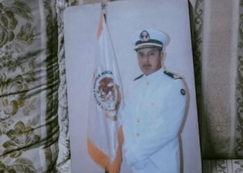 Tras 430 días de cautiverio en Yemen, liberan a marino mexicano Arturo Zacarías