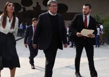 Ricardo Monreal adelanta que pese a más presupuesto a elección judicial no habrá más casillas