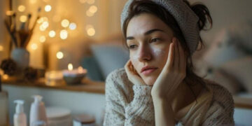 La rutina hidratante e iluminadora para proteger tu piel de los vientos helados y las bajas temperaturas