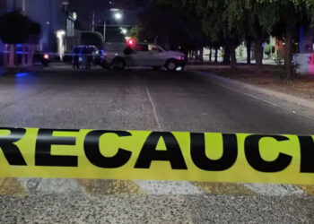 Estas son las ciudades con la mayor percepción de inseguridad en México, según el Inegi