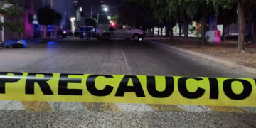 Estas son las ciudades con la mayor percepción de inseguridad en México, según el Inegi