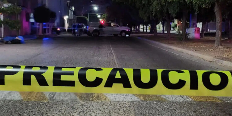 Estas son las ciudades con la mayor percepción de inseguridad en México, según el Inegi