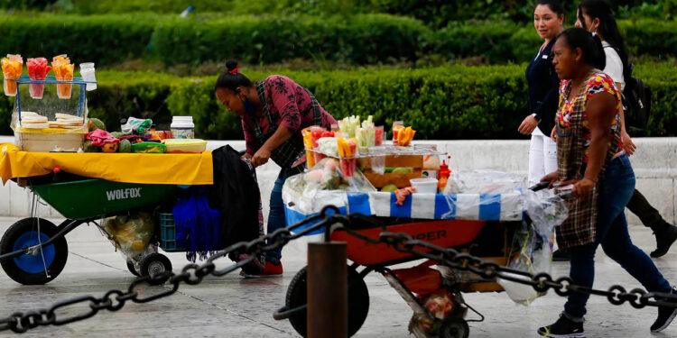 Tasa de desempleo subió al 2.6 % en noviembre