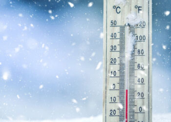 ONDA FRÍA, aire ártico y Frente frío 24 golpearán a México; ¿en dónde y a qué hora caerá nieve?