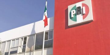 PRI exige aplicación rigurosa de la ley tras detención de familiar de exlegisladora