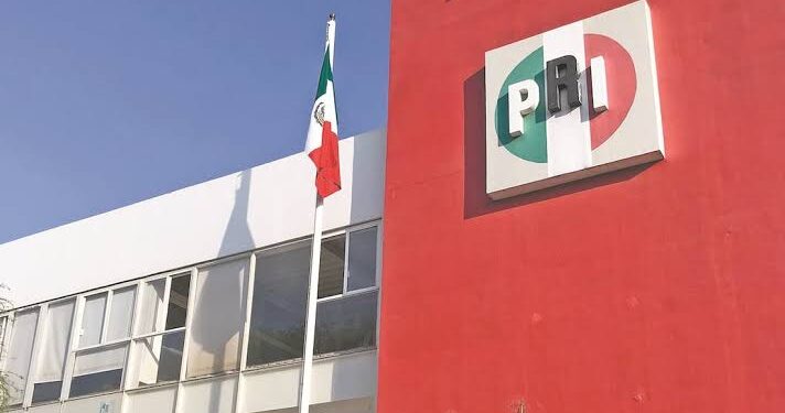 PRI exige aplicación rigurosa de la ley tras detención de familiar de exlegisladora