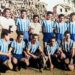 El Tri y su vínculo legendario con Porto Alegre